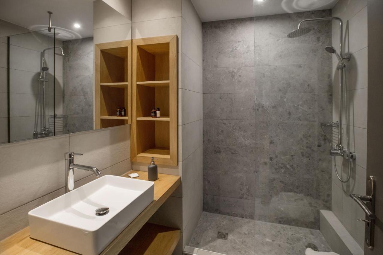 Cozy Apartment In Syntagma-Plaka By Ghh Афины Экстерьер фото
