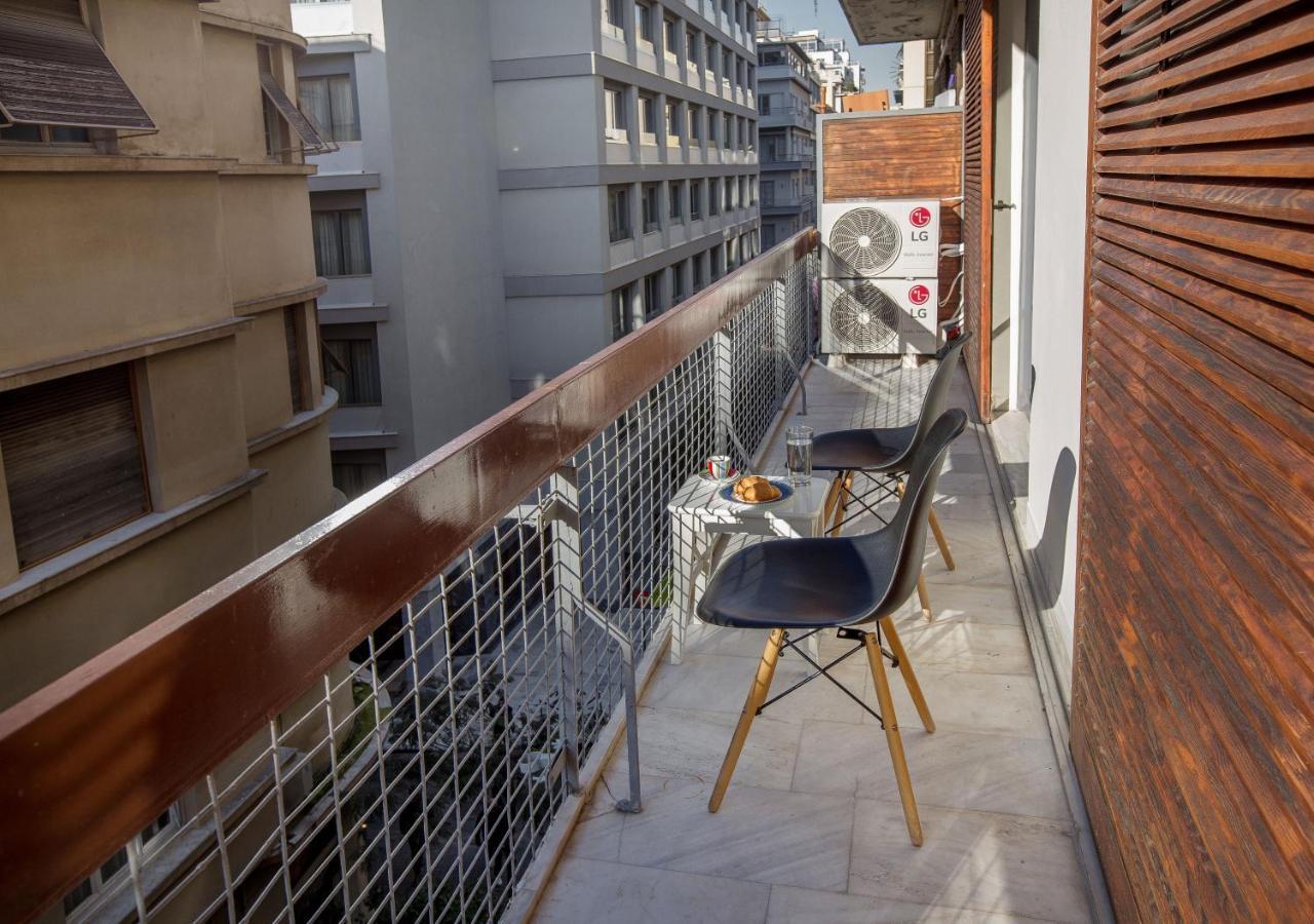 Cozy Apartment In Syntagma-Plaka By Ghh Афины Экстерьер фото